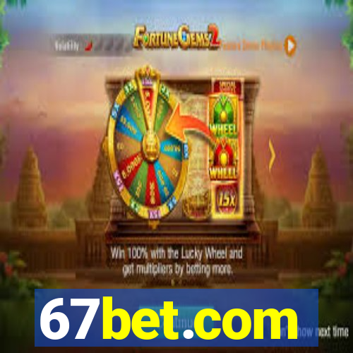 67bet.com