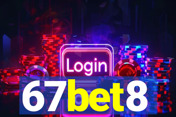 67bet8