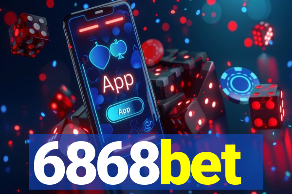 6868bet