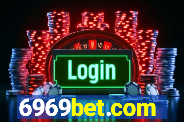 6969bet.com