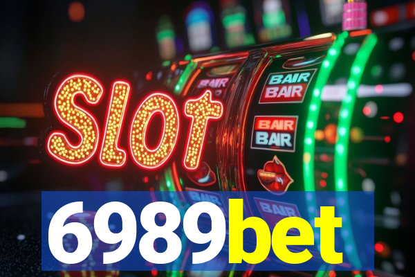 6989bet