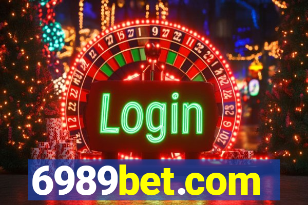 6989bet.com