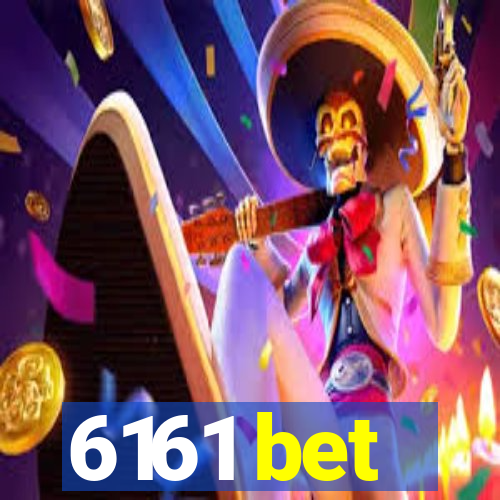 6161 bet