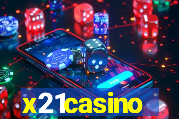 x21casino