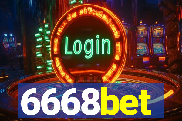 6668bet