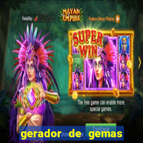 gerador de gemas brawl stars grátis