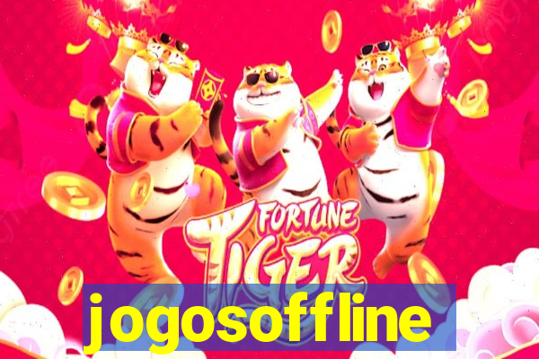 jogosoffline