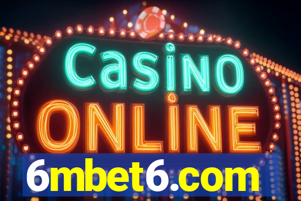 6mbet6.com