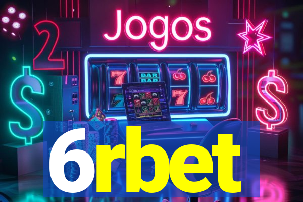 6rbet