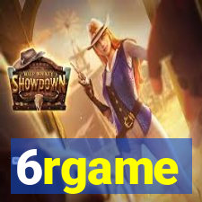 6rgame