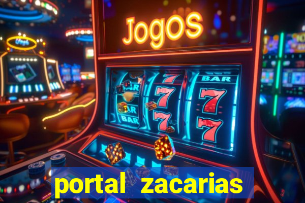 portal zacarias bruna nunes