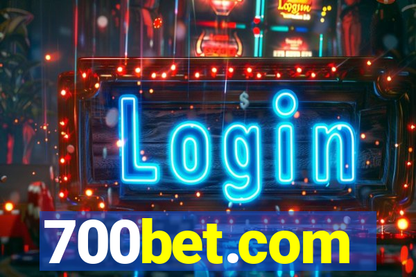 700bet.com