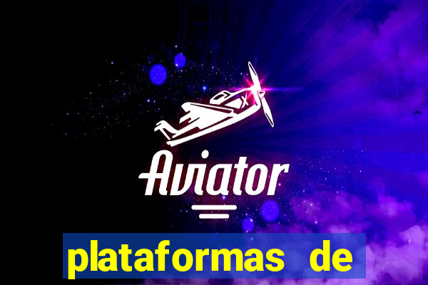 plataformas de jogos de 3 reais