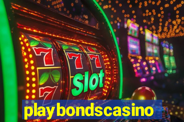 playbondscasino