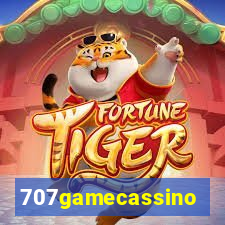 707gamecassino