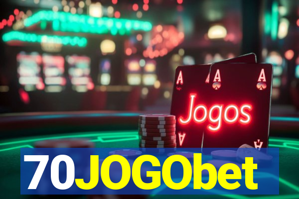 70JOGObet