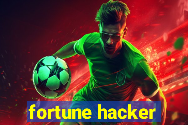 fortune hacker