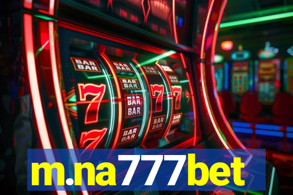 m.na777bet