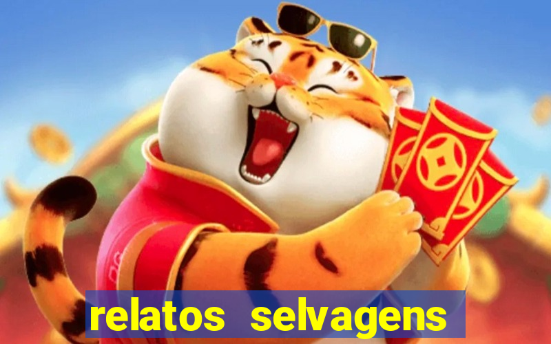 relatos selvagens completo dublado