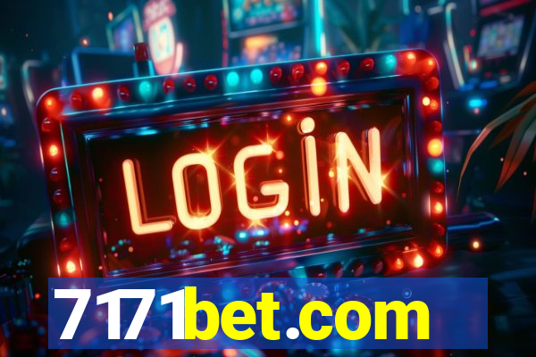 7171bet.com