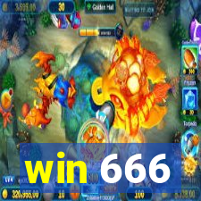 win 666