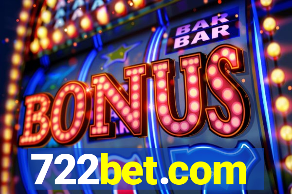 722bet.com