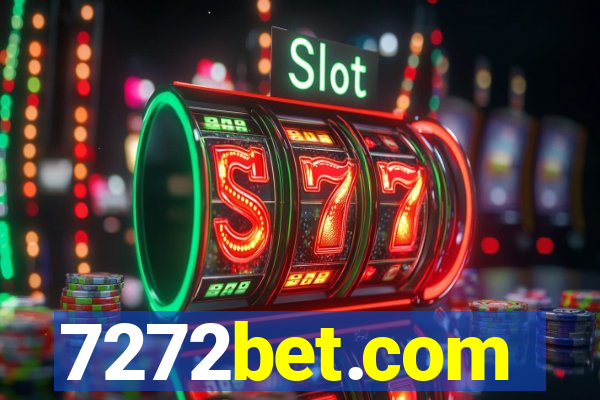 7272bet.com