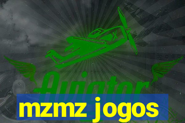 mzmz jogos