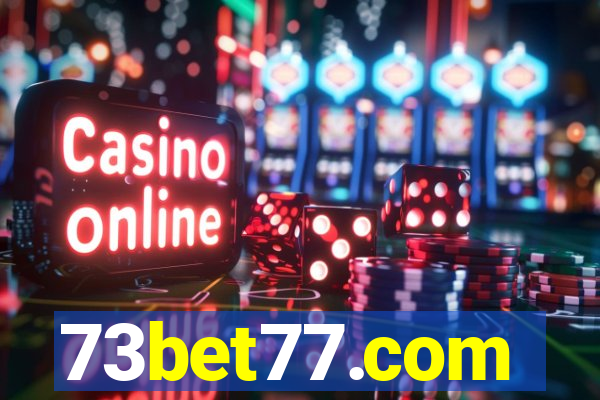 73bet77.com