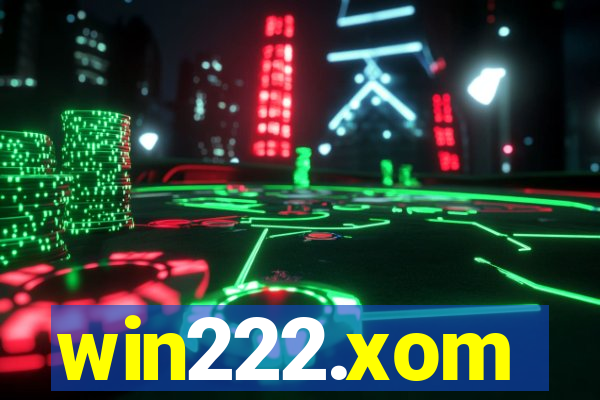 win222.xom