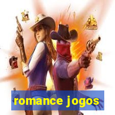 romance jogos