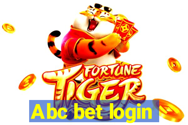 Abc bet login