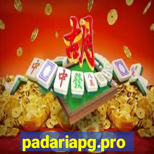 padariapg.pro