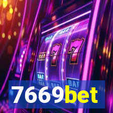 7669bet