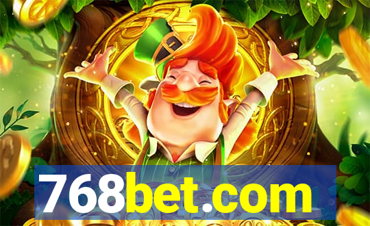 768bet.com