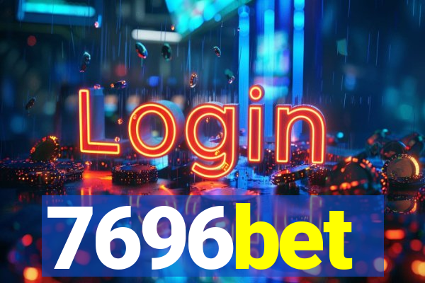 7696bet