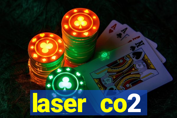 laser co2 frazionato napoli