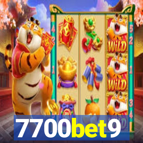 7700bet9