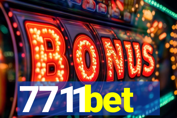 7711bet