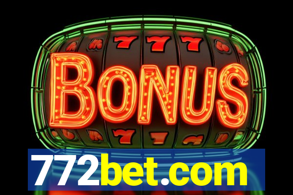 772bet.com