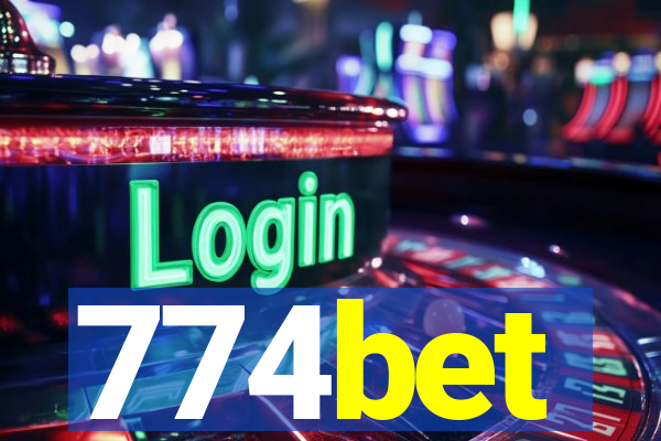 774bet