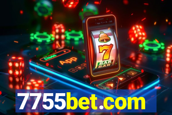 7755bet.com