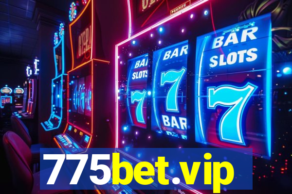 775bet.vip