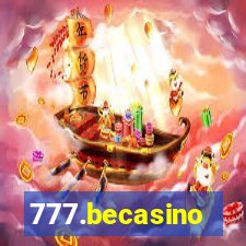 777.becasino