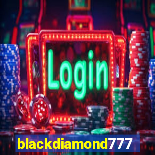 blackdiamond777