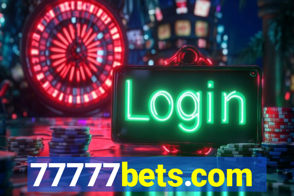 77777bets.com