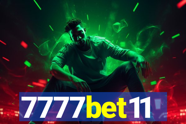 7777bet11