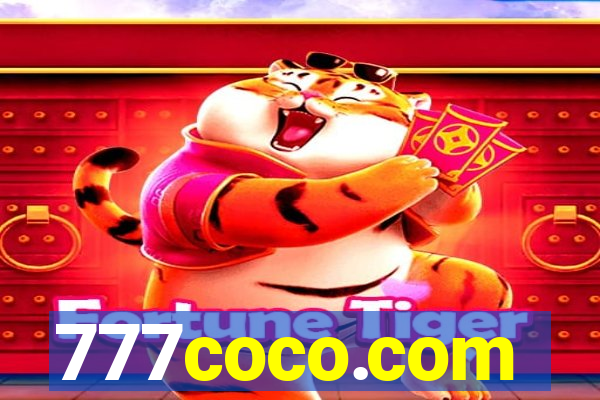 777coco.com