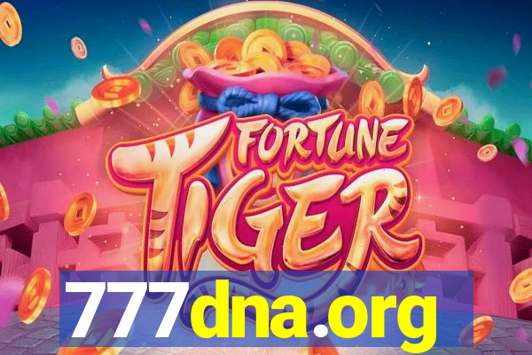 777dna.org