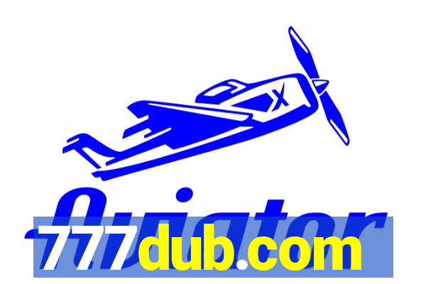 777dub.com